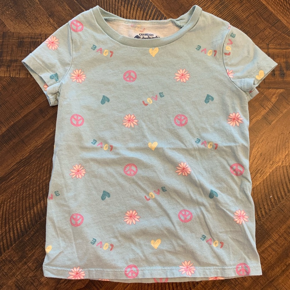 Toddler T-shirt